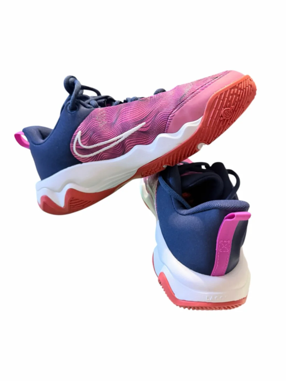 Nike these giannis